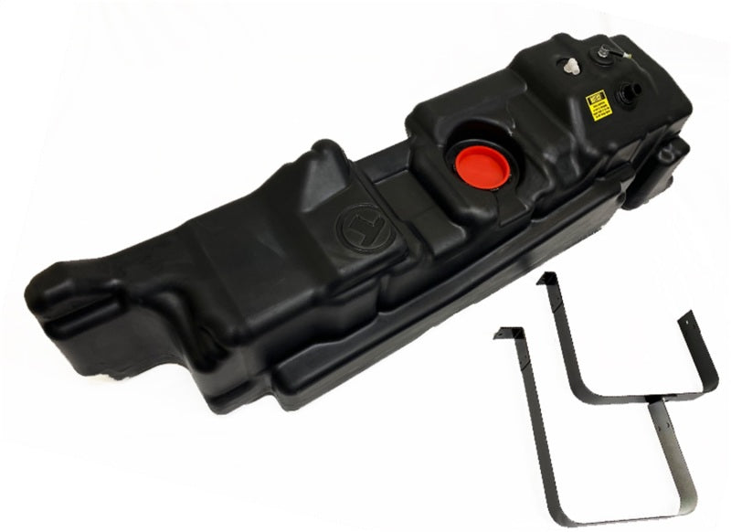 Titan Fuel Tanks 11-16 Ford F-250 60 Gal. Extra HD Cross-Linked PE XXL Mid-Ship Tank - Crew Cab SB 7021211