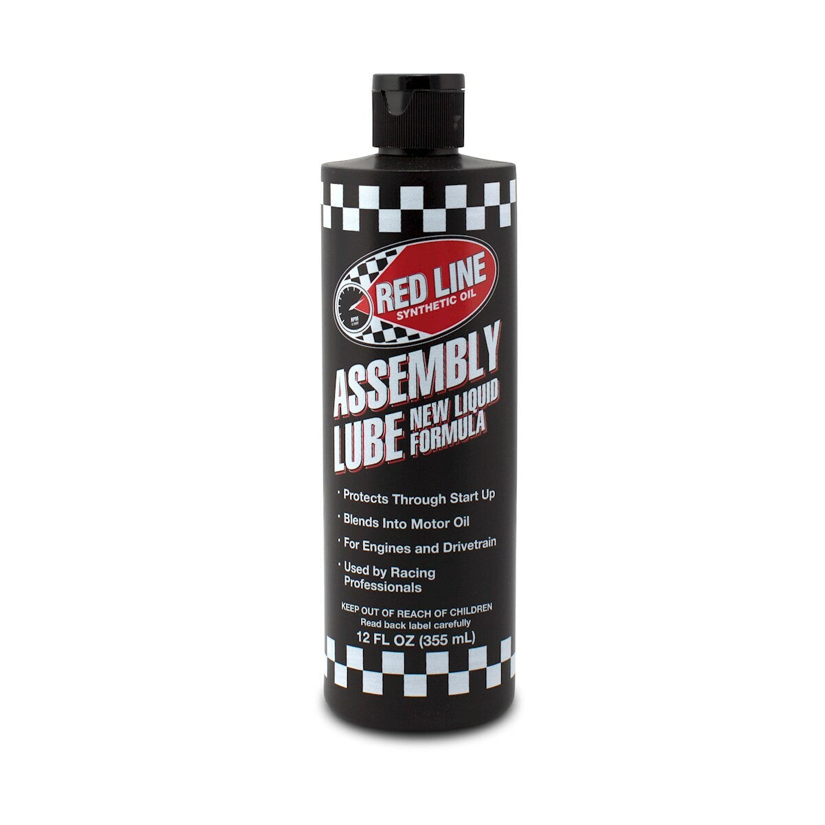 RED LINE Assembly Lube 12oz 80319