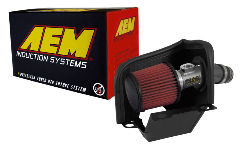 AEM 2016 C.A.S Scion IA L4-1.5L F/I Cold Air Intake 21-804C