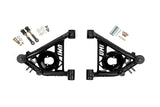 UMI Performance 82-92 F-Body 78-88 G-Body S10 Tubular Front Lower A-Arms Poly 3031-B