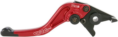 CRG Brake Lever - RC2 - Short - Red 2AN-521-H-R