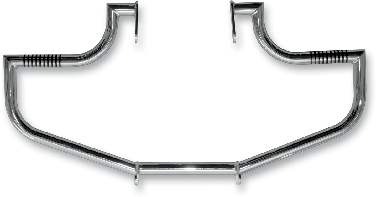 LINDBY Linbar - Chrome - VL800/C50 802-1