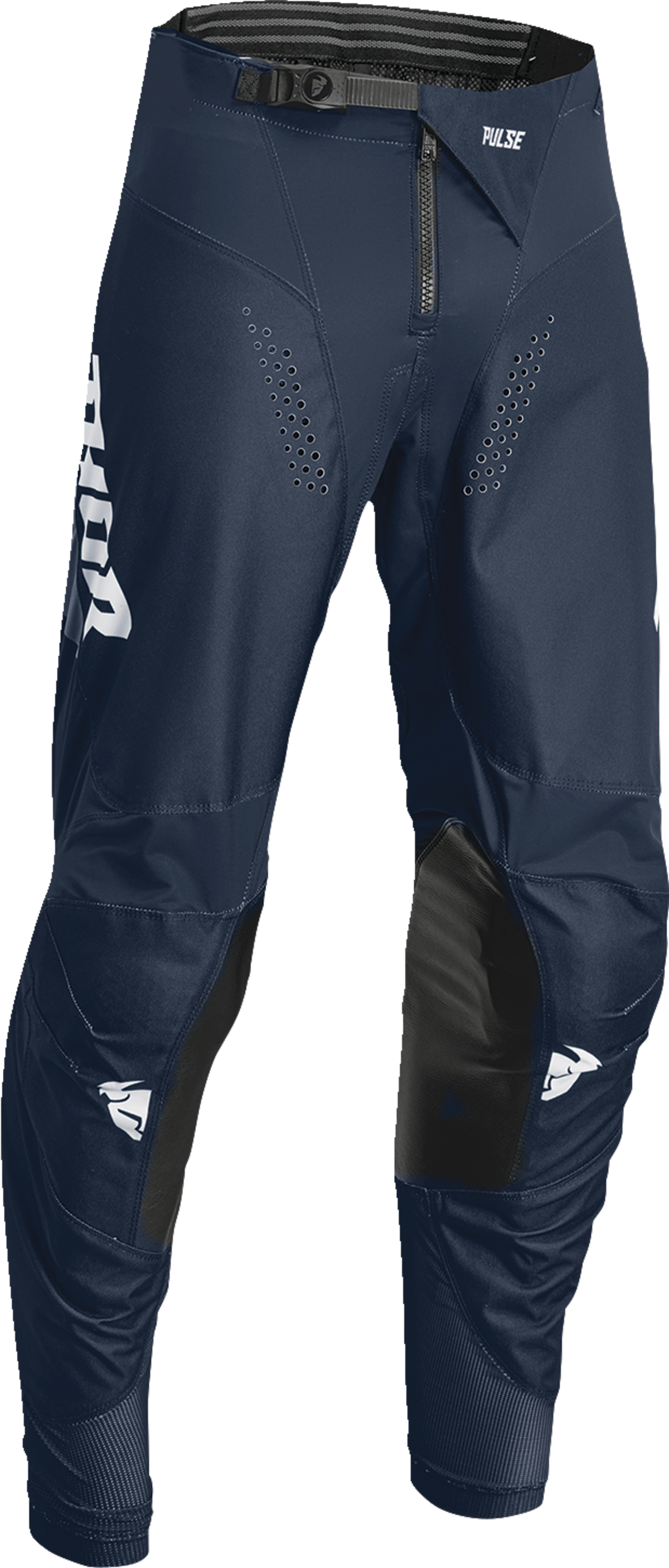 THOR Youth Pulse Tactic Pants - Midnight - 18 2903-2231