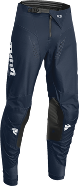 THOR Youth Pulse Tactic Pants - Midnight - 18 2903-2231