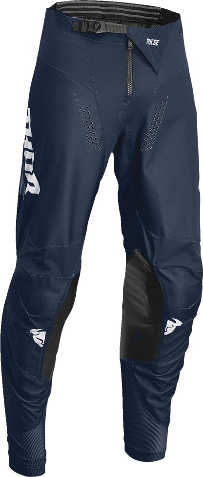 THOR Youth Pulse Tactic Pants - Midnight - 18 2903-2231