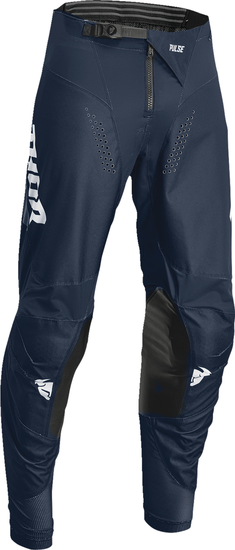 THOR Youth Pulse Tactic Pants - Midnight - 18 2903-2231