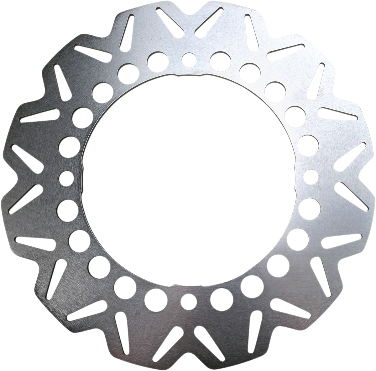 EBC CX Brake Rotor - Honda - MD6010CX MD6010CX