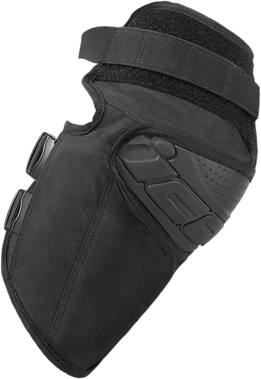 ICON Field Armor Street Knee™ Protectors - S/M 2704-0426