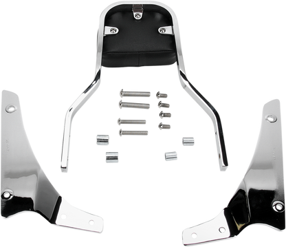 COBRA Sissy Bar - Short - VTX1800N 02-5665