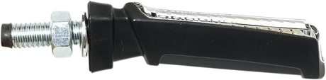 K&S TECHNOLOGIES Sequential LED Marker Lights - Universal - Clear Lens 26-8800CL