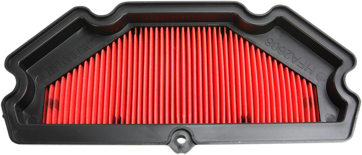 HIFLOFILTRO Air Filter - Kawasaki EX650 HFA2608