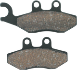 EBC SFA Brake Pads - SFA353 SFA353