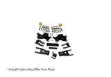 Belltech LOWERING KIT WITH ND2 SHOCKS 705ND
