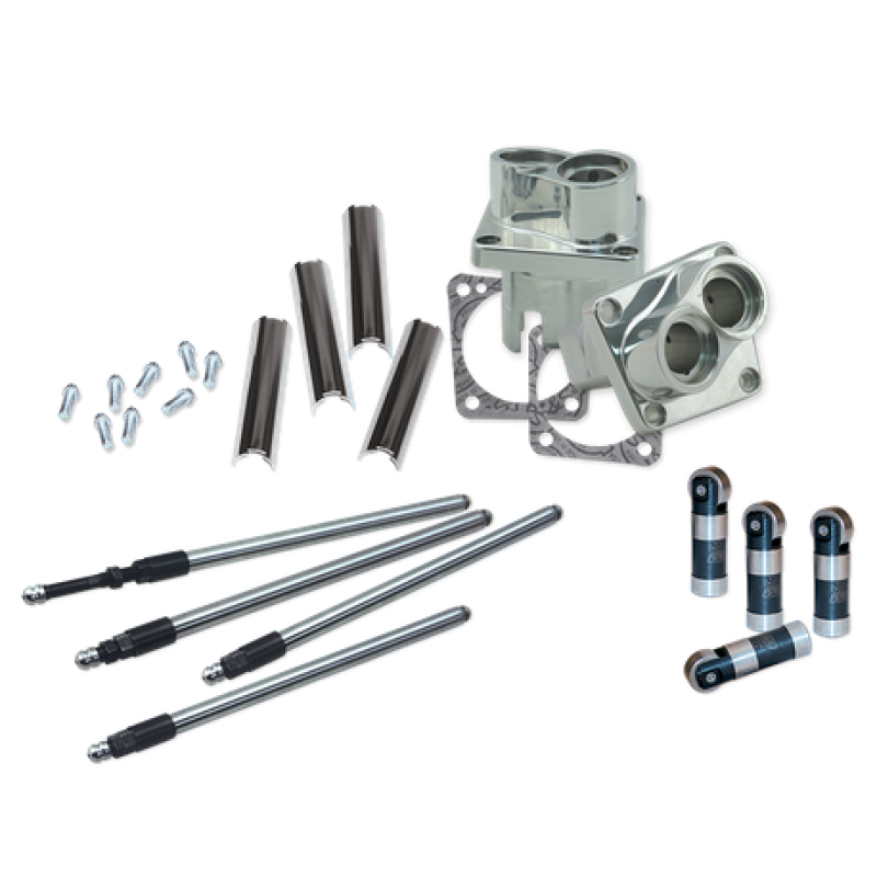 S&S Cycle 66-84 BT Hydraulic Valve Train Conversion Kit 33-5451