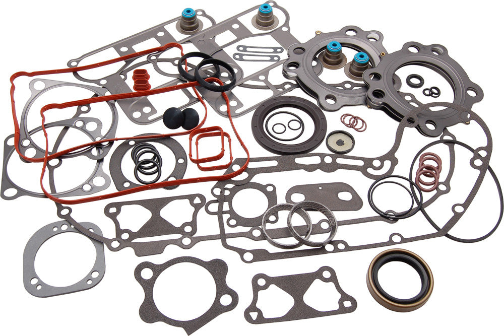 COMETIC Complete Est Gasket Evo Sportster Kit Oe#17027-04b C9191