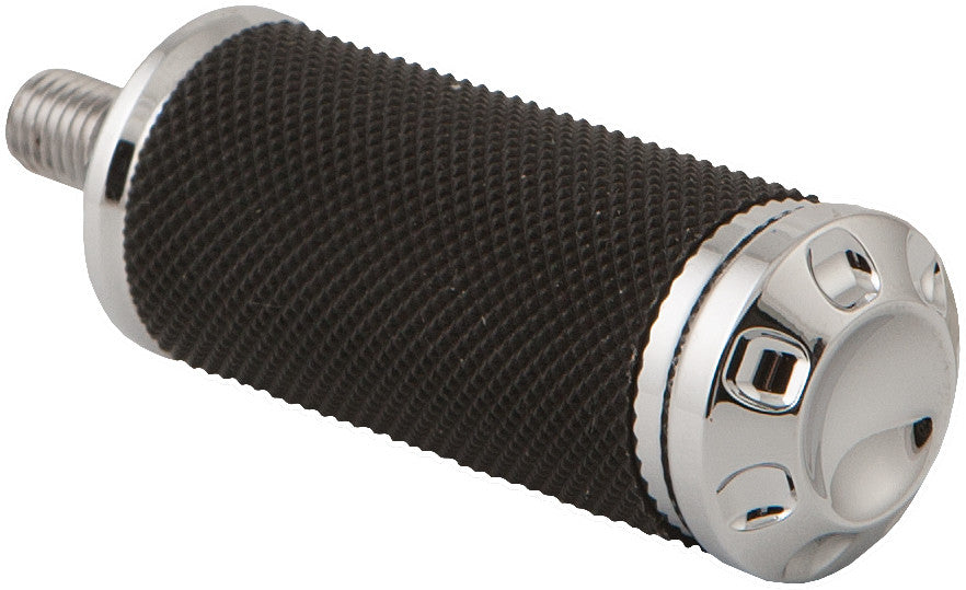 HARDDRIVE Dash Shift Peg Chrome 0033-1184-CH