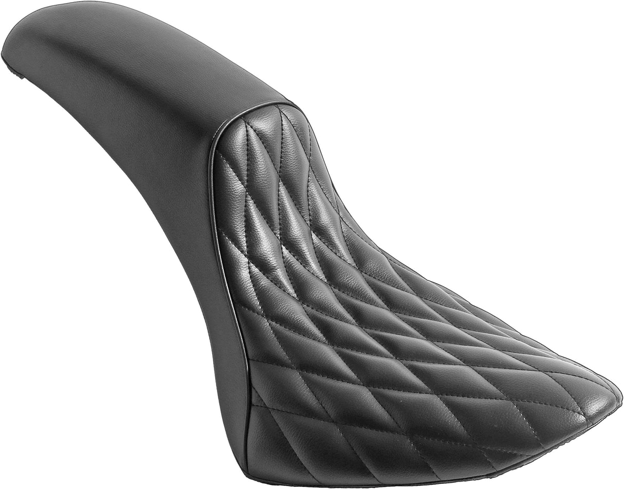 WEST-EAGLE Gunfighter Seat Diagonal M8 Softail H0503