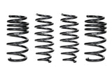 Eibach Pro-Kit for 17-18 Tesla 3 Long Range 1.2in Front & Rear E10-87-001-01-22