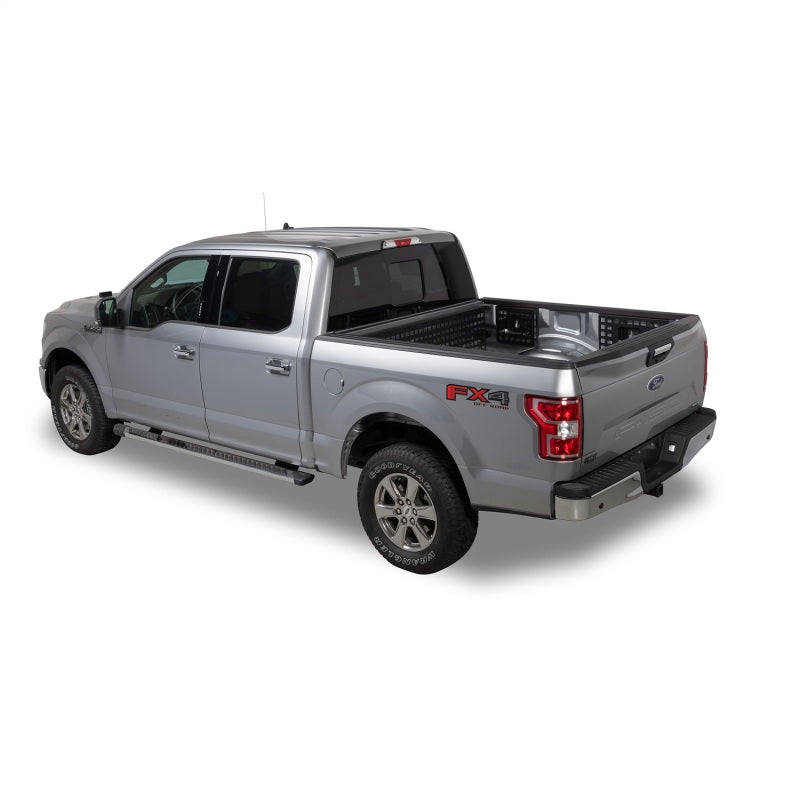 Putco 15-21 Ford F-150 - 5.5ft (Short Box) Molle Front Panel 195103
