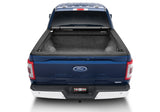 Truxedo 15-21 Ford F-150 5ft 6in Lo Pro Bed Cover 597701