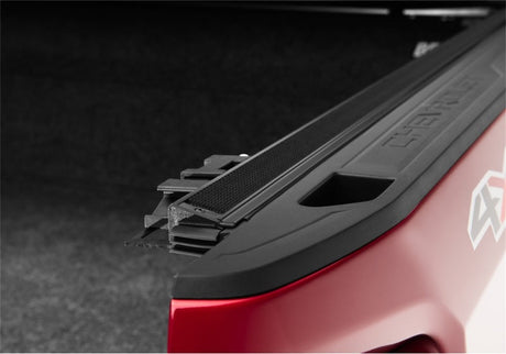 Truxedo 19-20 GMC Sierra & Chevrolet Silverado 1500 (New Body) w/Tailgate 5ft 8in Pro X15 Bed Cover 1473401