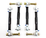 SPL Parts 2014+ BMW M2/M3/M4 (F8X) Rear Upper Control Arms SPL RUA F8X