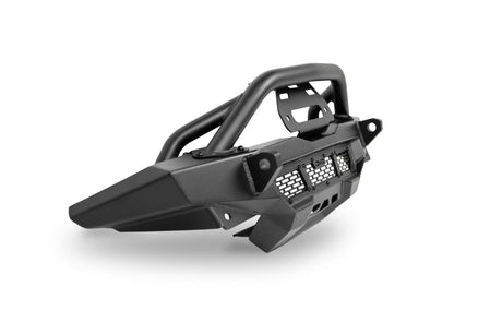 DV8 Offroad 18-23 Wrangler JL/Gladiator JT Spec Series Front Bumper FBJL-09