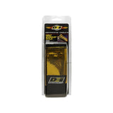 DEI Heat Shroud 1/2in to 1-1/4in I.D. x 3ft - Gold 10458