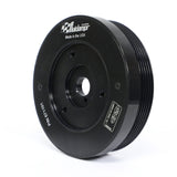 Fluidampr Subaru BRZ/Scion FR-S/Toyota 86 FA20/4U-GSE 2014+ Steel Internally Balanced Damper 571101