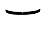 AVS 08-10 Honda Odyssey High Profile Bugflector II Hood Shield - Smoke 25043