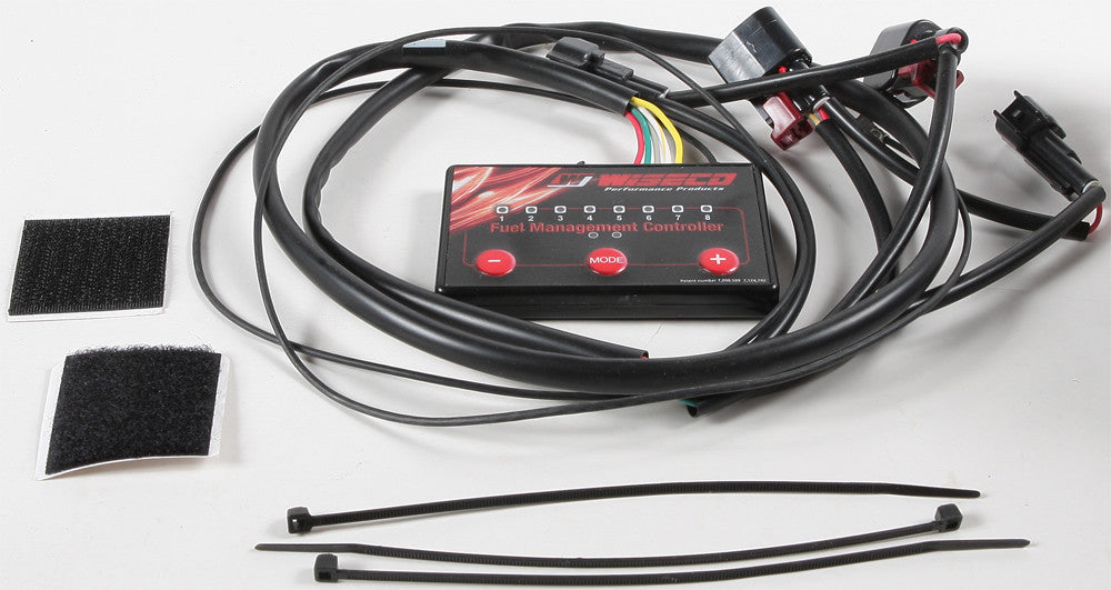 WISECO Fuel Management Controller FMC017