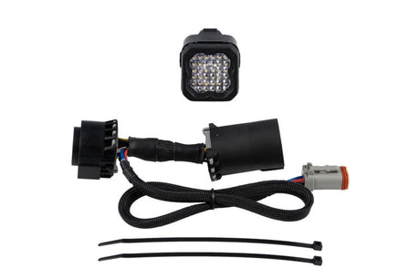 Diode Dynamics HitchMount LED Pod Reverse Kit C1R DD7422