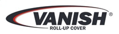 Access Vanish 15-19 Ford F-150 5ft 6in Bed Roll-Up Cover 91369