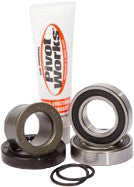 PIVOT WORKS Water Proof Wheel Collar Kit Front Yam PWFWC-Y06-500