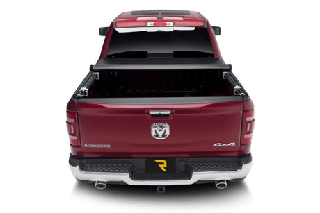 Truxedo 19-20 Ram 1500 (New Body) 5ft 7in TruXport Bed Cover 285901