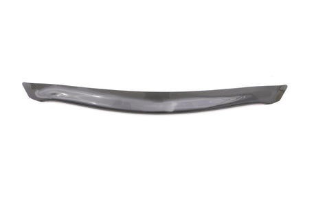 AVS 12-14 Mazda 5 Carflector Low Profile Hood Shield - Smoke 20538