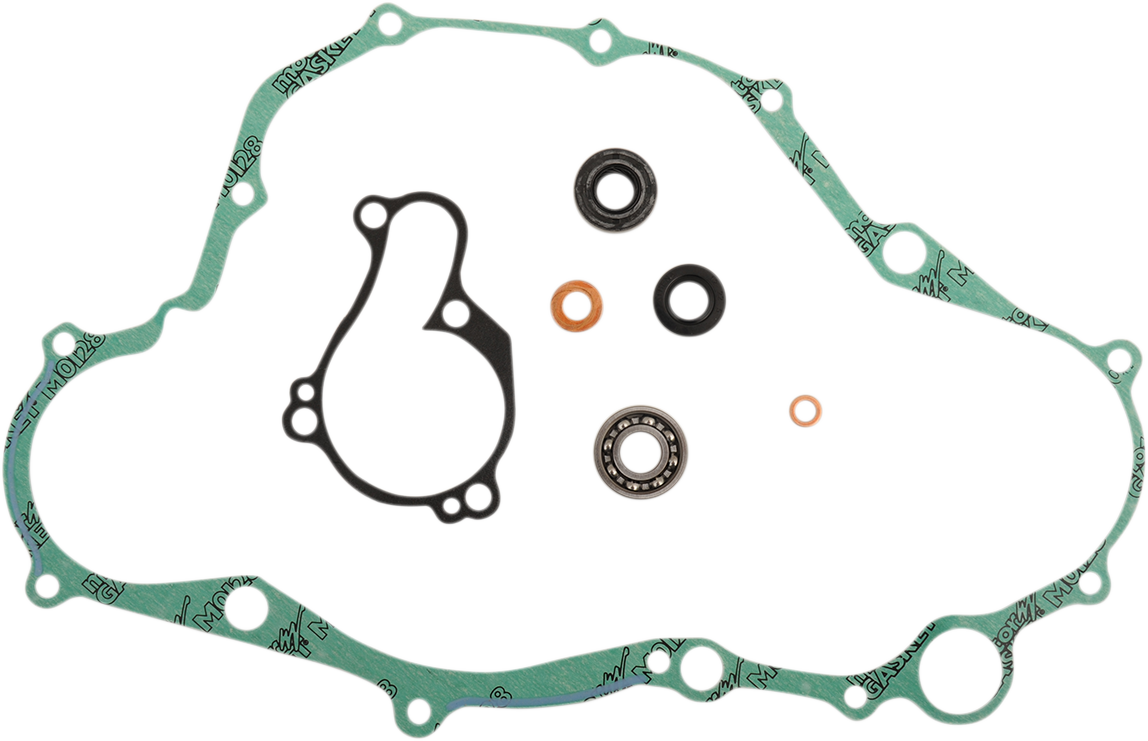 ATHENA Water Pump Gasket Kit - Yamaha P400485475010