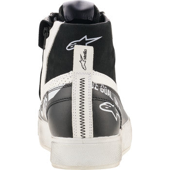 ALPINESTARS Stella Stated Flair Shoes - Black/White - US 7 2541426-12-7