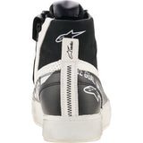 ALPINESTARS Stella Stated Flair Shoes - Black/White - US 8.5 2541426-12-85