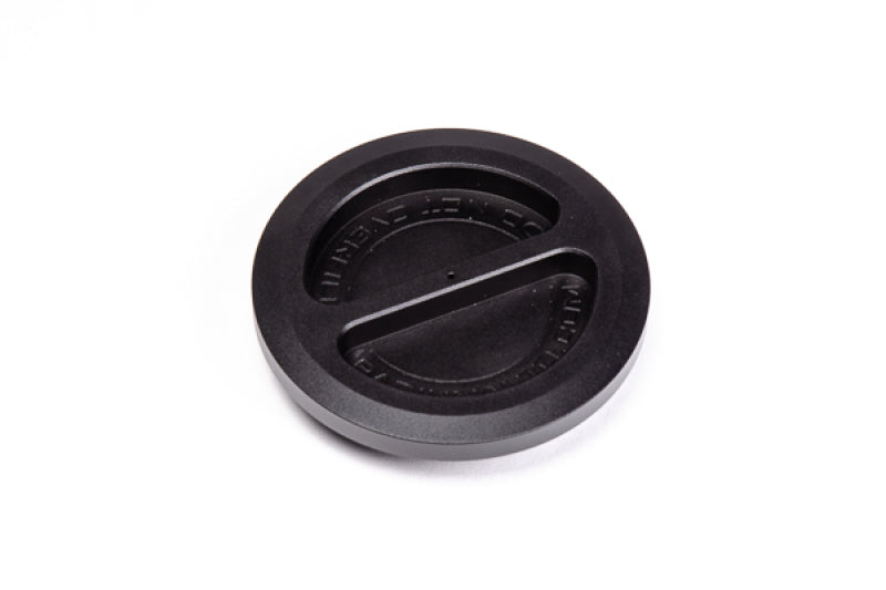 Radium Engineering Fuel Cap Remote Mount Vented 20-0548-V