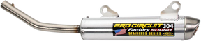 PRO CIRCUIT 304 Silencer SH97250-SE