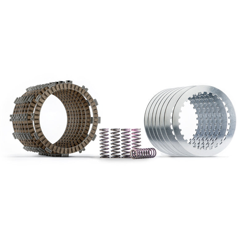 HINSON Fsc Fiber Steel Springs 9 Plates FSC894-9-2201