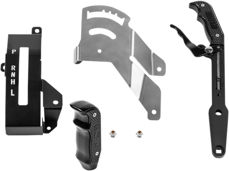 XDR Gated Shifter - Automatic -Can-Am 81149