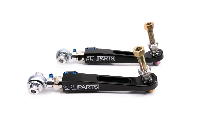 SPL Parts 2020+ Toyota GR Supra (A90) / 2019+ BMW Z4 (G29) Front Lower Control Arms SPL FLCA G29
