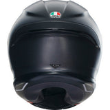 AGV K6 S Helmet - Matte Black - 2XL 21183950160112X