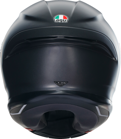 Casco AGV K6 S - Negro mate - XL 2118395002011XL 