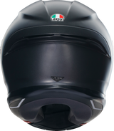 Casco AGV K6 S - Negro mate - Mediano 2118395002011M 