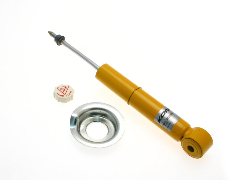 Koni Sport (Yellow) Shock 05-08 Subaru Sedan/Wagon 2.5 AWD/ incl GT/ excl Spec B & Outback - Rear 8010 1053SPORT