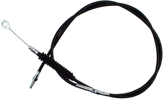MOTION PROBlack Vinyl Clutch Lw Cable06-0293
