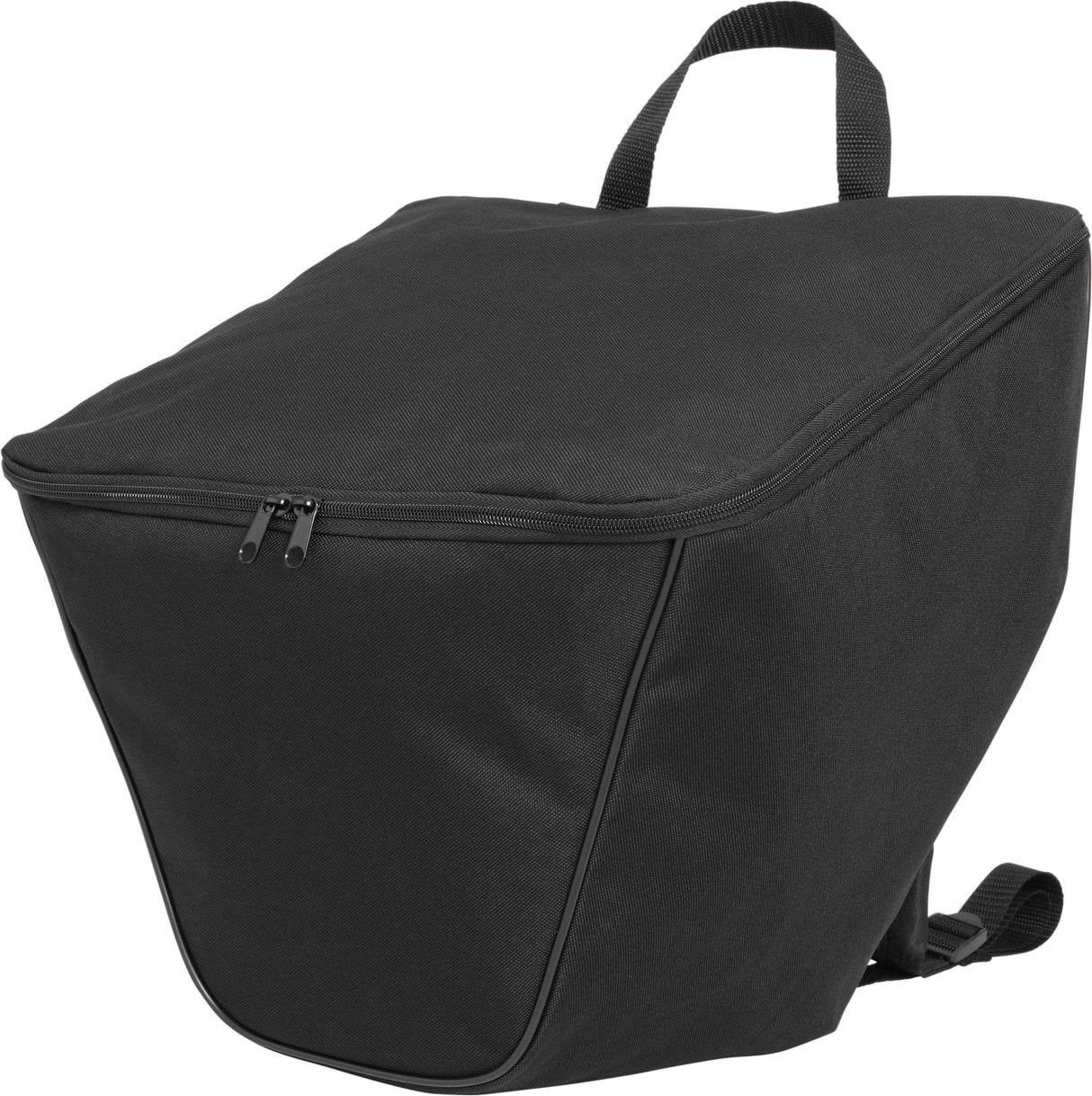 SHOW CHROME (new) 2600 Front Trunk Liner Can Spyder HCFL